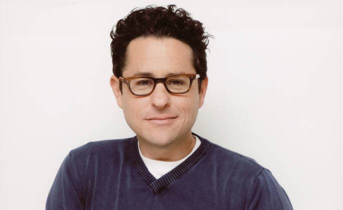 J. J. Abrams, 60. Geburtstag am 27. Juni