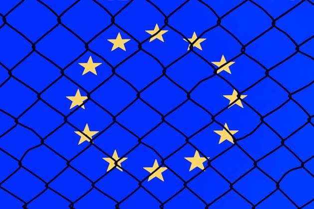 Europa setzt neues System Eurosur an seinen Grenzen ein, 10. Jahrestag am 2. Dezember