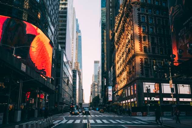 IMAGO Creative, Urban Lifestyle