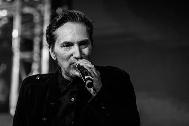Schlagersänger Matthias Carras gestorben