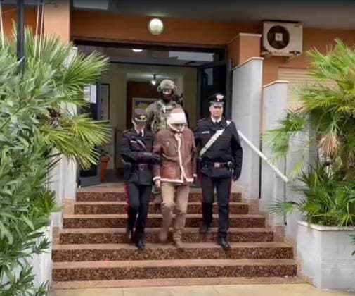 Mafiaboss Matteo Messina Denaro gestorben