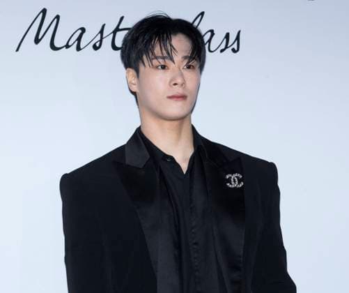 K-Pop-Star Moonbin im Alter von 25 Jahren gestorben