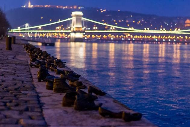Donau-Tag am 29. Juni