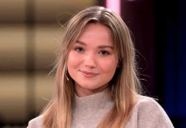 Influencerin Julia Beautx