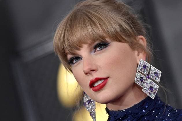 Time-Magazin Taylor Swift ist Person des Jahres