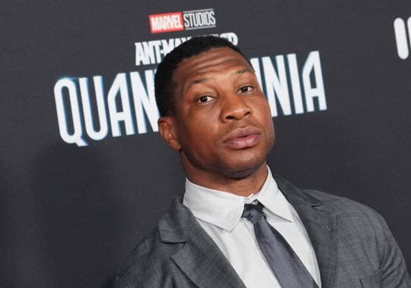 Marvel-Star Jonathan Majors nach Angriff auf Ex-Freundin schuldig gesprochen, Archivbilder