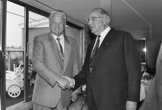 Archivbilder der Woche KW06