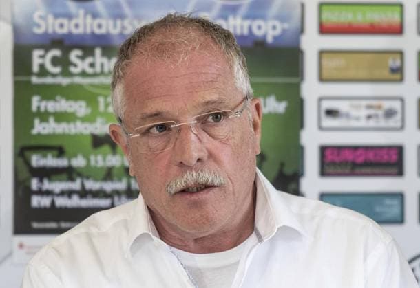 Jürgen Heidtmann gestorben