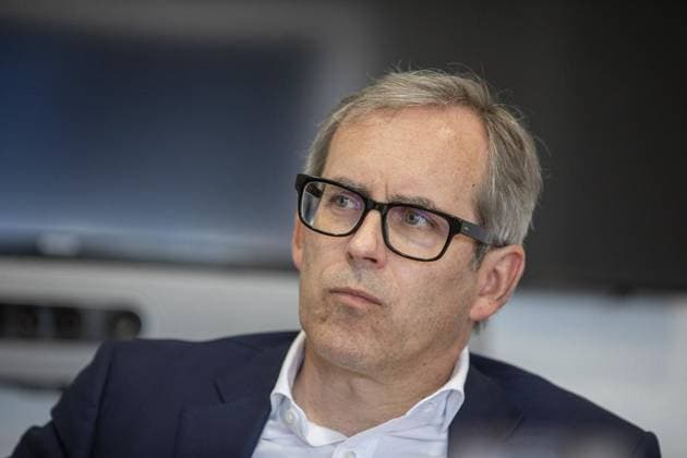 Anklage gegen Tengelmann-Chef Christian Haub erhoben, Archivbilder