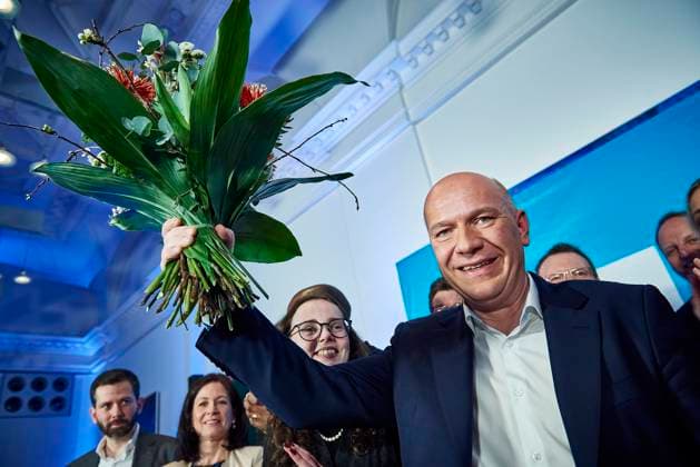 News Themen der Woche KW06