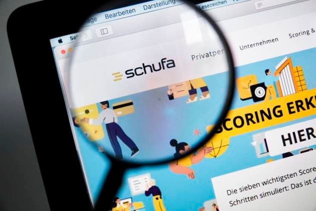 Luxemburg, Schufa-Score darf laut dem EuGH nicht maßgeblich für Kreditwürdigkeit sein, Archivbilder