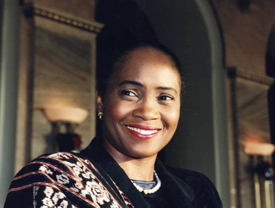 Barbara Hendricks, 75. Geburtstag am 20. November