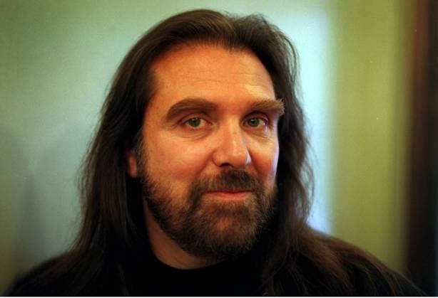 Dennis Locorriere von Dr. Hook ist gestorben