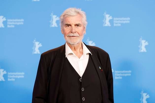 Peter Simonischek gestorben