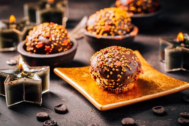 IMAGO Creative, Weihnachten, Food, Weihnachtliche Desserts
