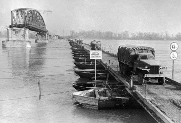 Archivbilder der Woche KW09