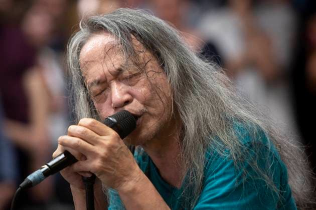Musiker Damo Suzuki gestorben