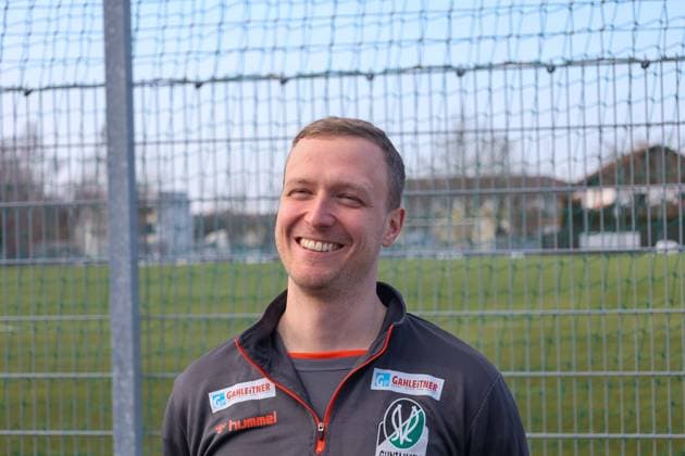 Fußball, 2. BL, Karlsruher SC, Maximilian Senft vom SV Ried soll neuer Tainer werden - Archivbilder