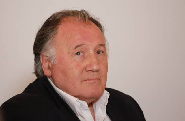 Medienkünstler Peter Weibel ist tot