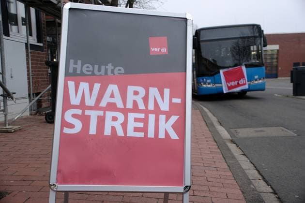 News Themen der Woche KW09