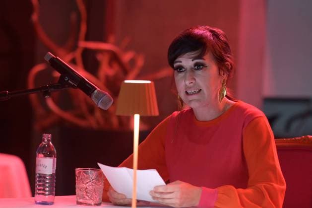 Schriftstellerin Helena Adler gestorben