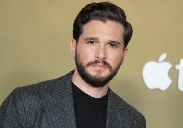 Kit Harington ersetzt Nicholas Hoult in der HBO Harry Potter-Serie, Archivbilder