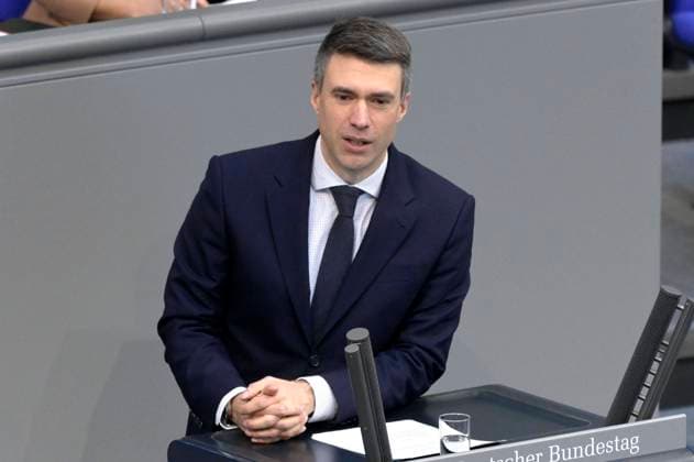 Ehemaliger CSU-Politiker Stefan Müller wird Vorstandsvorsitzender beim GVB, Archivbilder