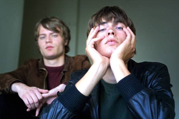 Bands, Mando Diao