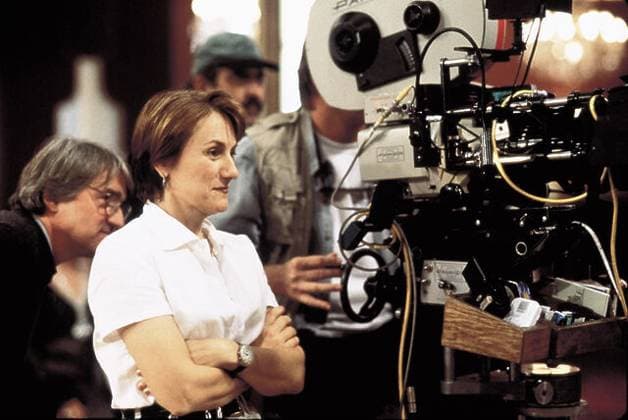 Martha Coolidge, 80. Geburtstag am 17. August