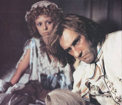 Emmanuelle Debever, Anklägerin Gerard Depardieus, gestorben