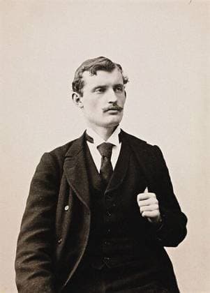 Edvard Munch, 80. Todestag am 23. Januar