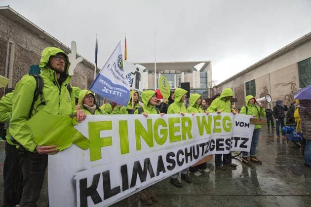 News Themen der Woche KW13
