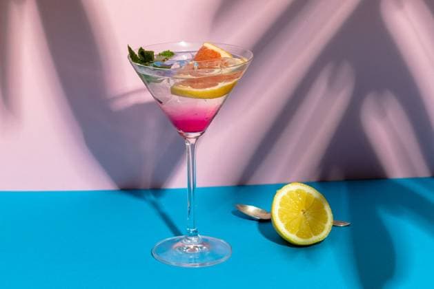 Welt-Cocktail-Tag am 13. Mai