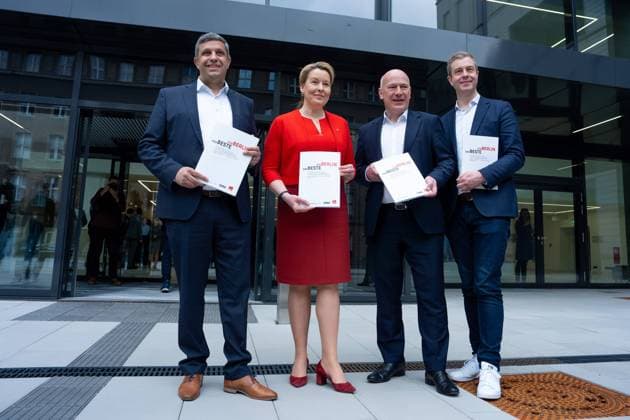 News Themen der Woche KW14