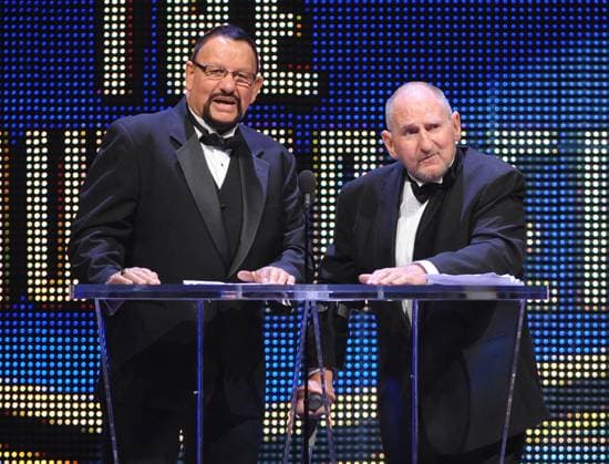 Wrestling-Legende Robert Miller - Bushwhacker Butch - gestorben
