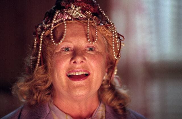 Shirley Knight, 90. Geburtstag am 5. Juli - 2020 verstorben