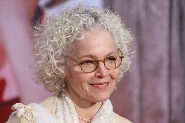 Amy Irving, 70. Geburtstag am 10. September