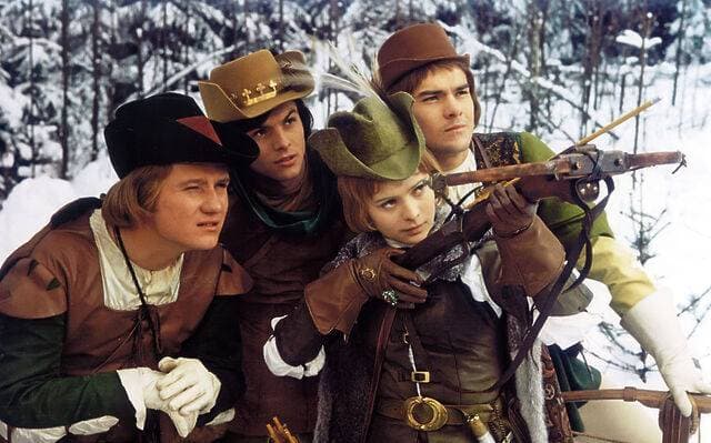 IMAGO Creative, Weihnachten, Die schönsten Weihnachtsfilme