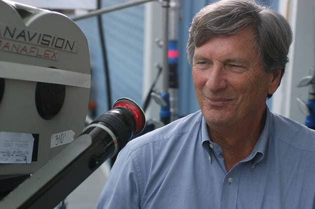 Kameramann und Regisseur John Bailey gestorben