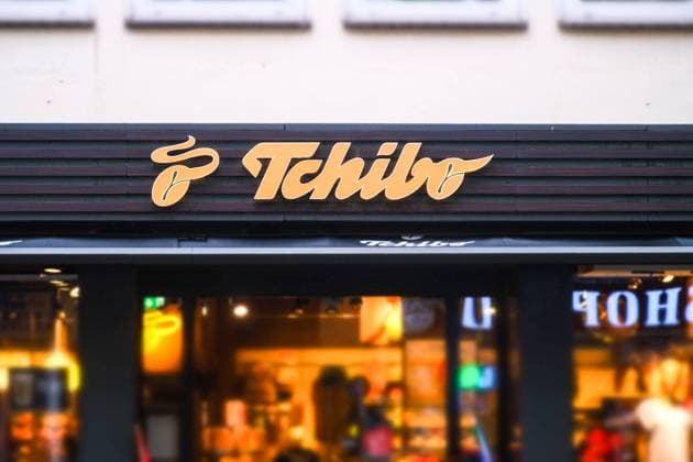 Tchibo stellt das Reiseangebot ein, Archivbilder