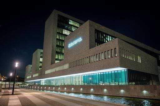 CORRECTIV Recherche deckt eine Schatten-IT bei Europol auf, Archivbilder