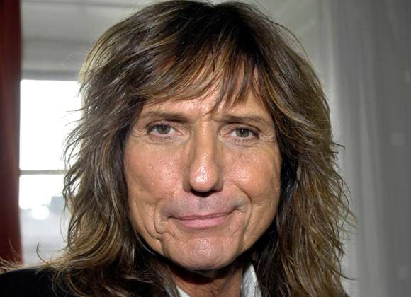 David Coverdale, 75. Geburtstag am 22. September