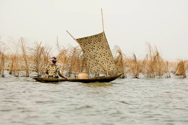 TopReiseziel 2024: Benin