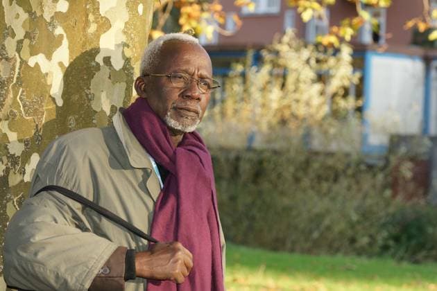 Souleymane Cisse gestorben