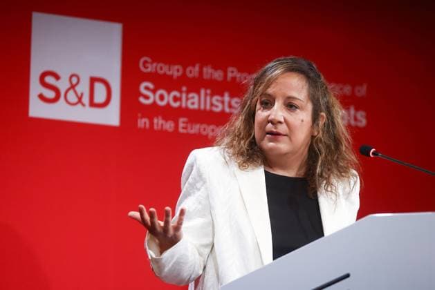 Europawahl 2024, Fraktionen, Progressive Allianz der Sozialdemokraten