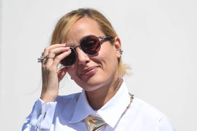 Julia Ducournau, 40. Geburtstag am 18. November