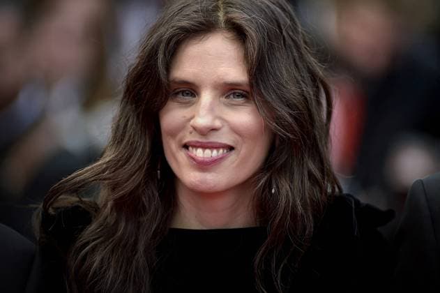 Maiwenn Le Besco, 50. Geburtstag am 17. April