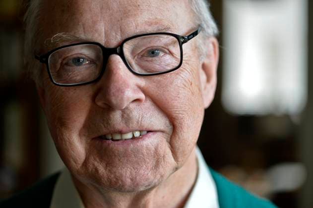Hans Blix, 95. Geburtstag am 28. Juni