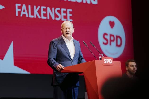 News Themen der Woche KW22