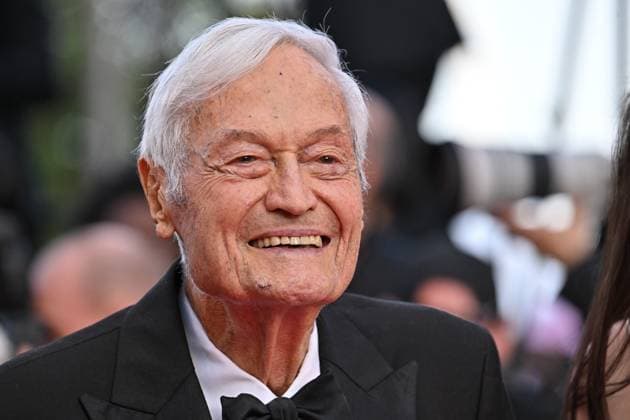 Produzent und Regisseur Roger Corman gestorben